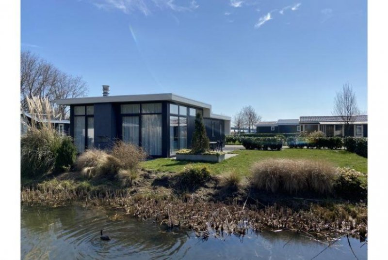 Dordrecht Pavillon Delice Haus kaufen